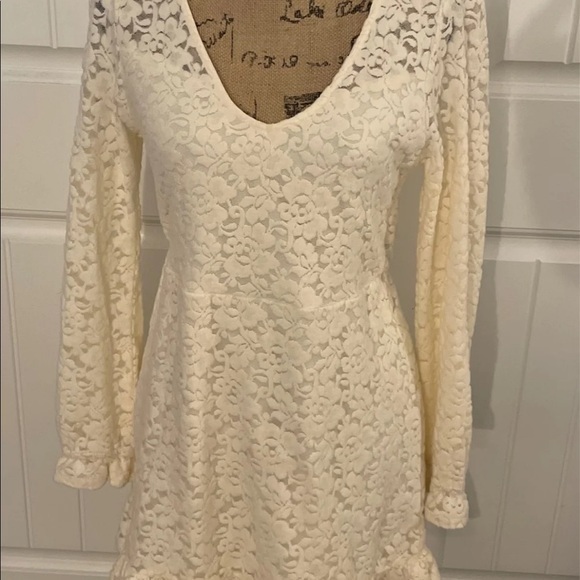 Wild Fable Dress - Picture 3 of 7